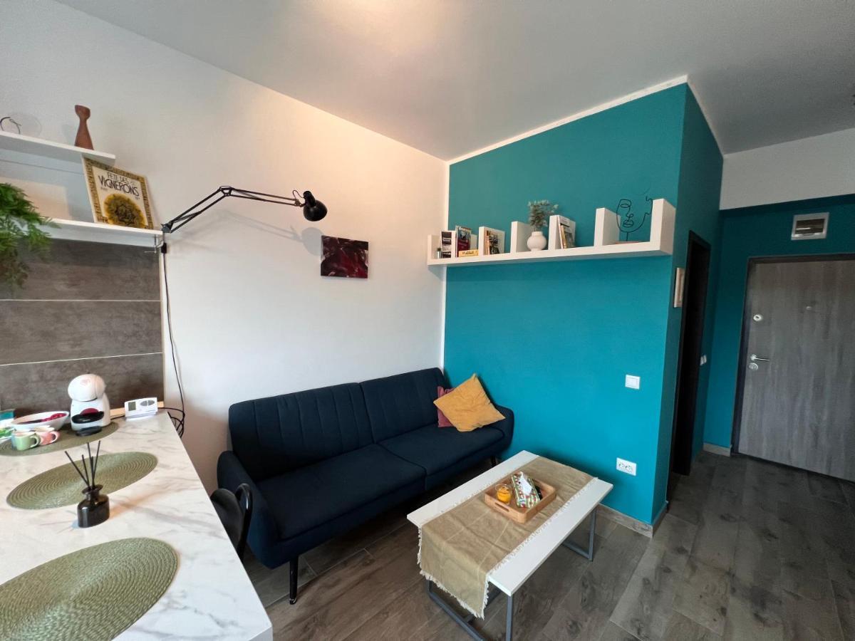 Coroama'S House Apartment Iasi Bagian luar foto